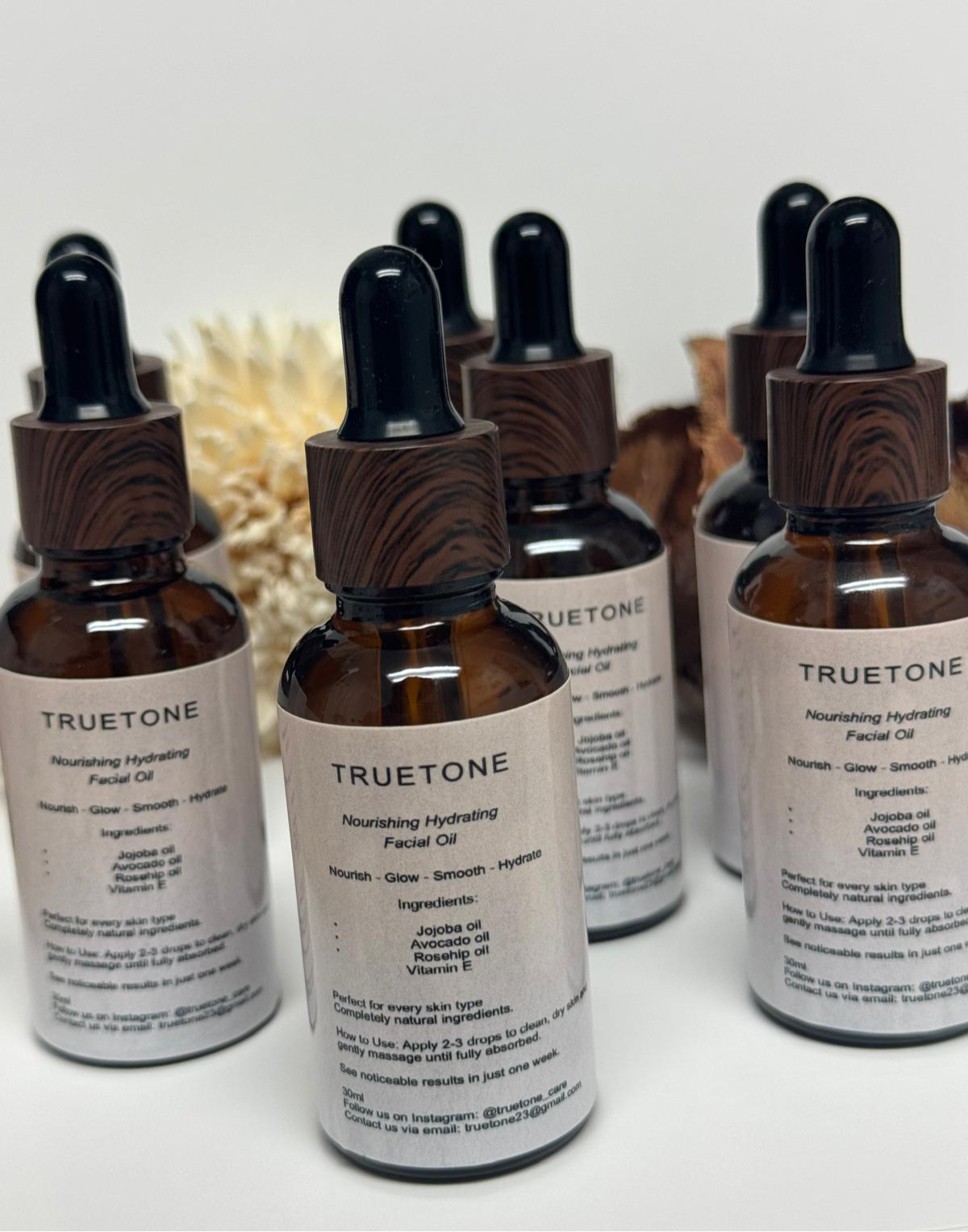 TRUETONE